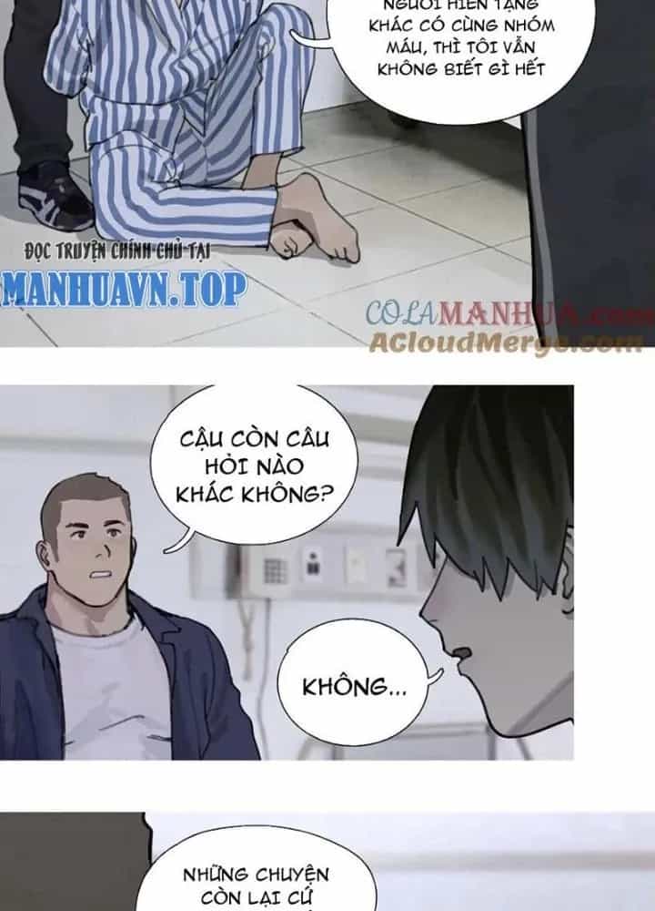 Tơ Nhện - Chương 43 - ảnh 33