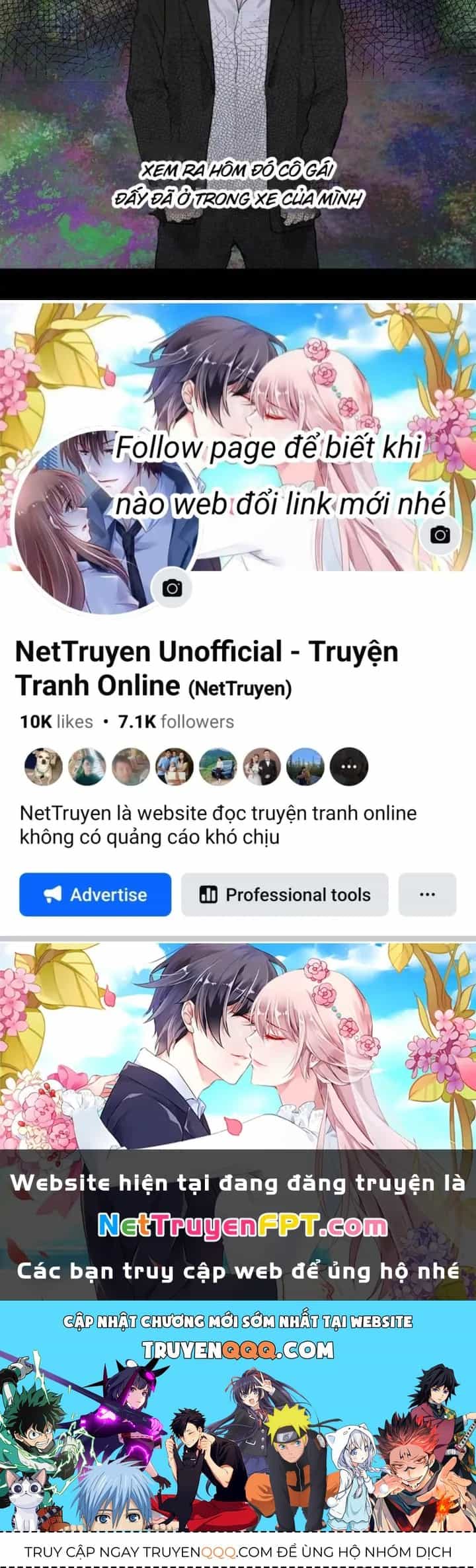 Tơ Nhện - Chương 43 - ảnh 55