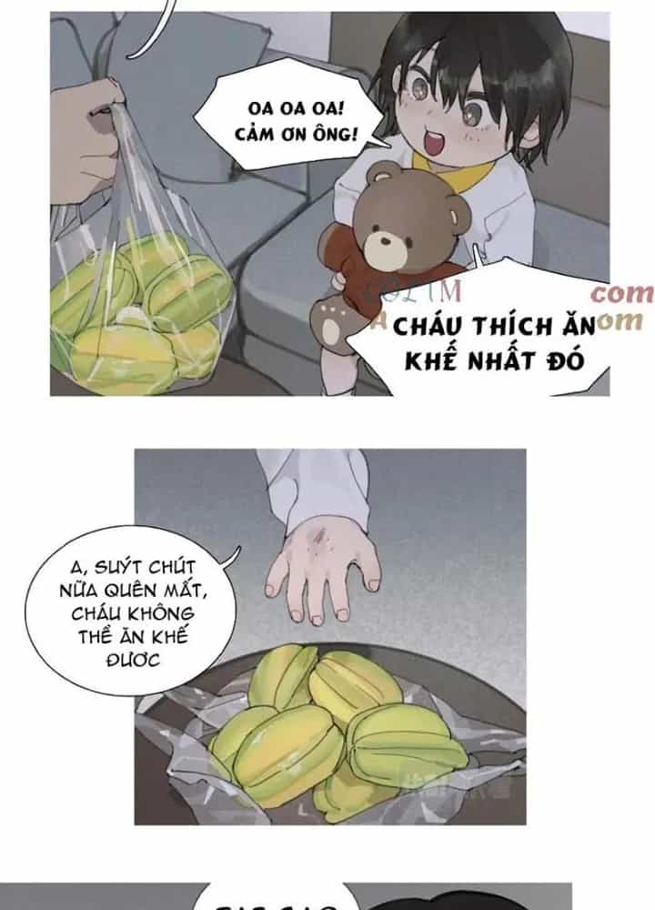 Tơ Nhện - Chương 43 - ảnh 7