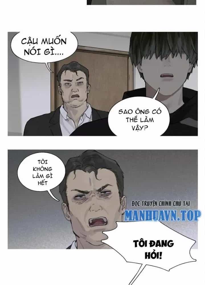 Tơ Nhện - Chương 44 - ảnh 11