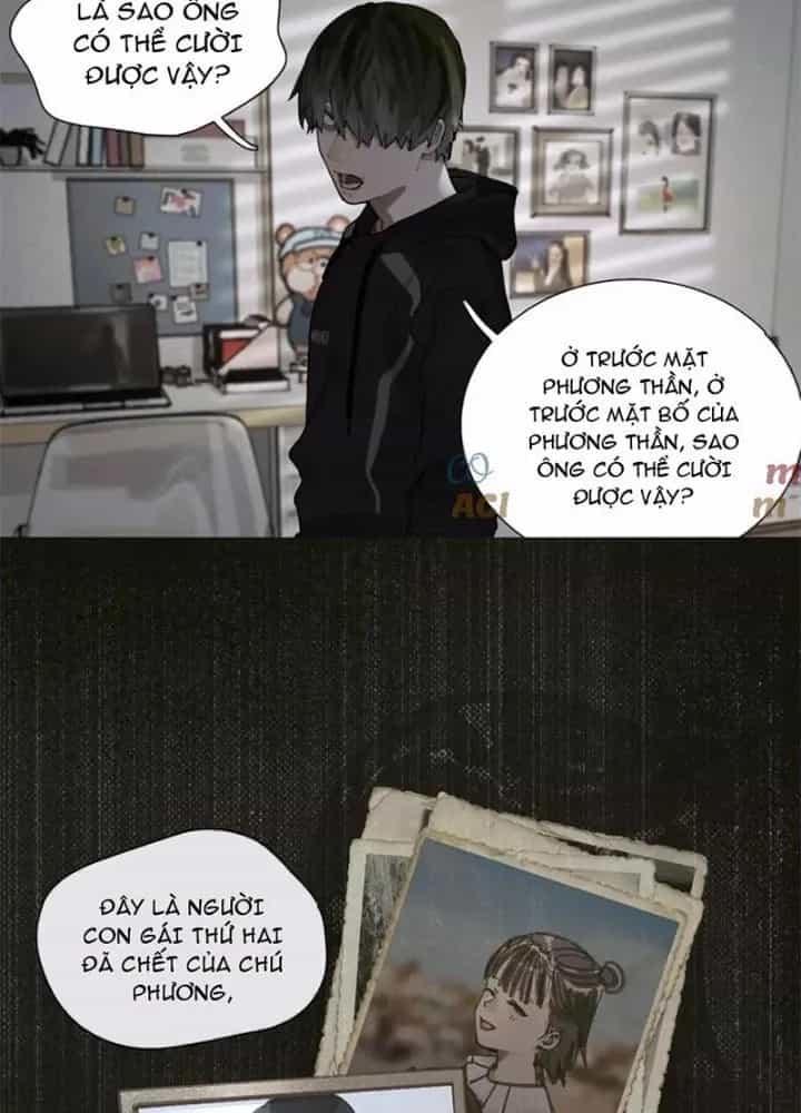 Tơ Nhện - Chương 44 - ảnh 13