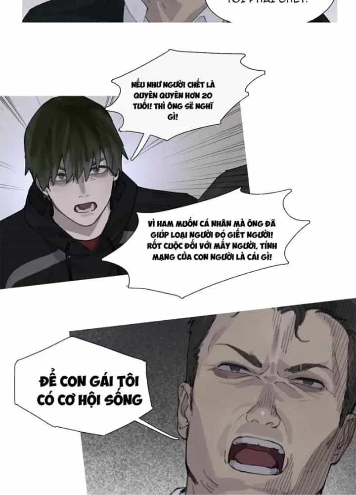 Tơ Nhện - Chương 44 - ảnh 19