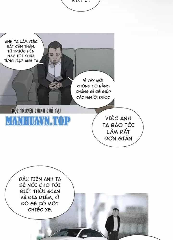 Tơ Nhện - Chương 44 - ảnh 37