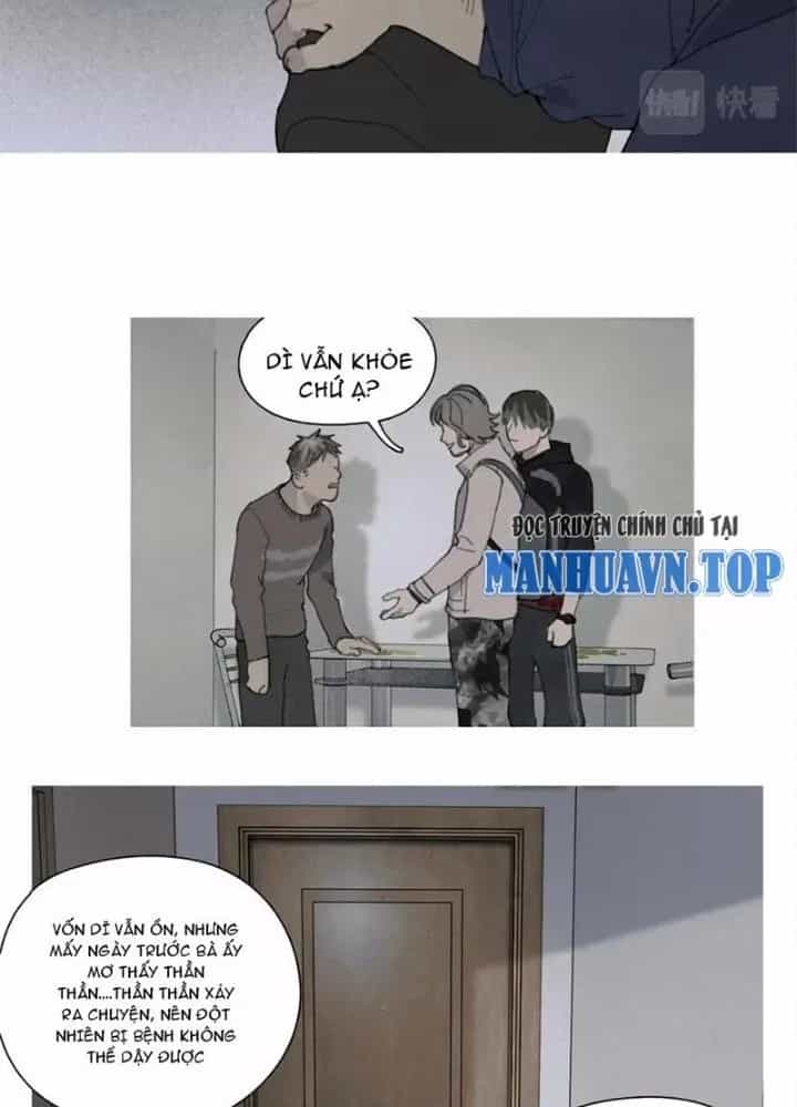 Tơ Nhện - Chương 44 - ảnh 5