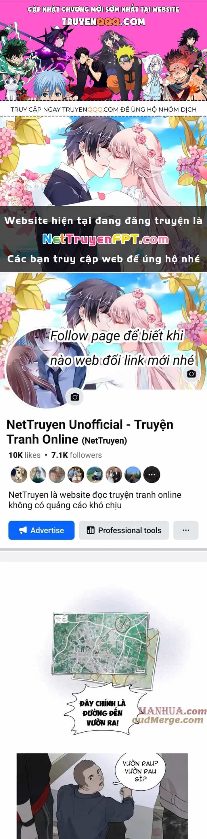 Tơ Nhện - Chương 45 - ảnh 1