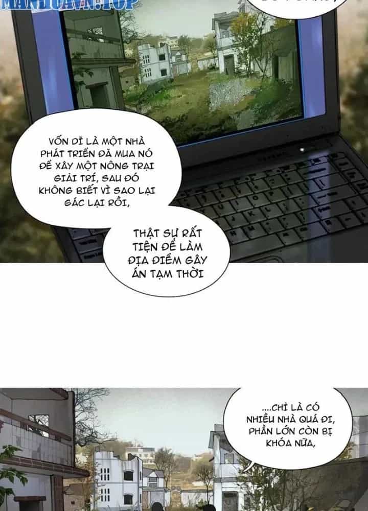 Tơ Nhện - Chương 45 - ảnh 15