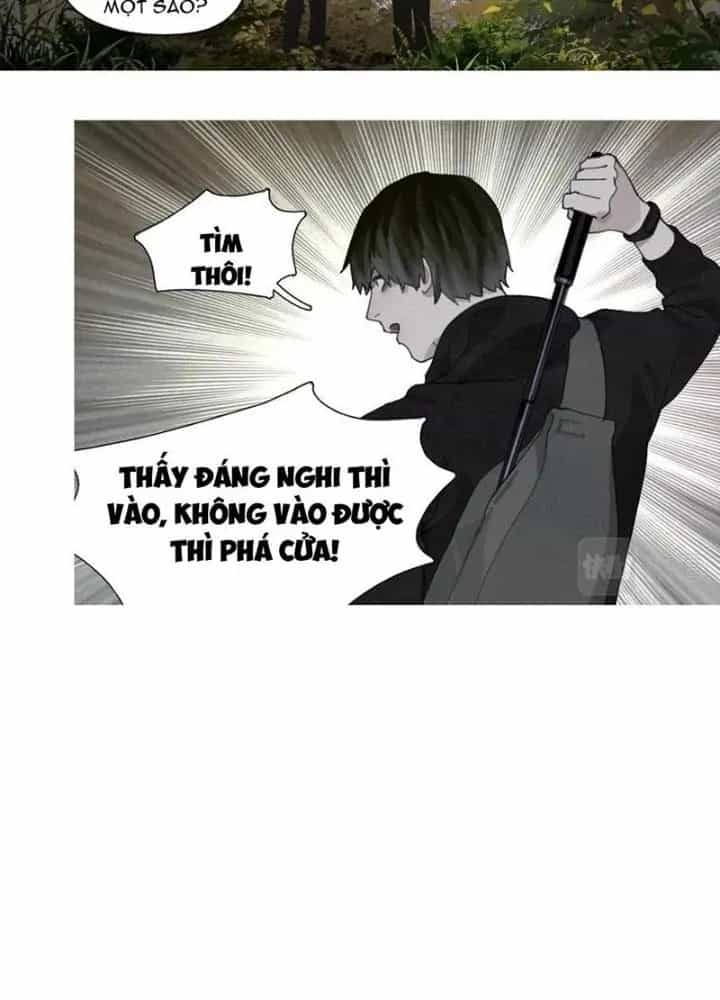 Tơ Nhện - Chương 45 - ảnh 17