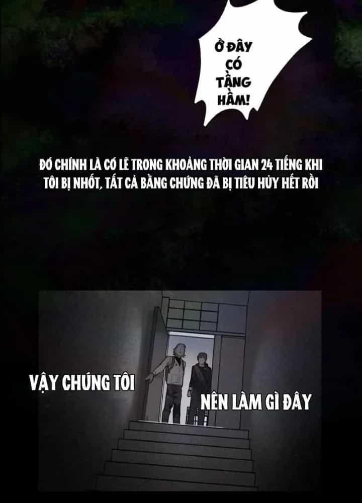 Tơ Nhện - Chương 45 - ảnh 27
