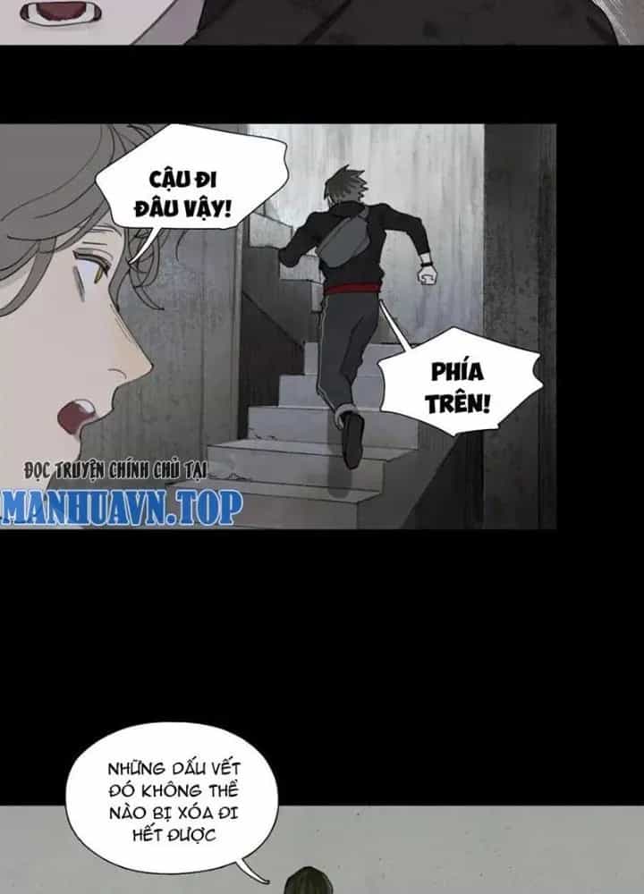 Tơ Nhện - Chương 45 - ảnh 43