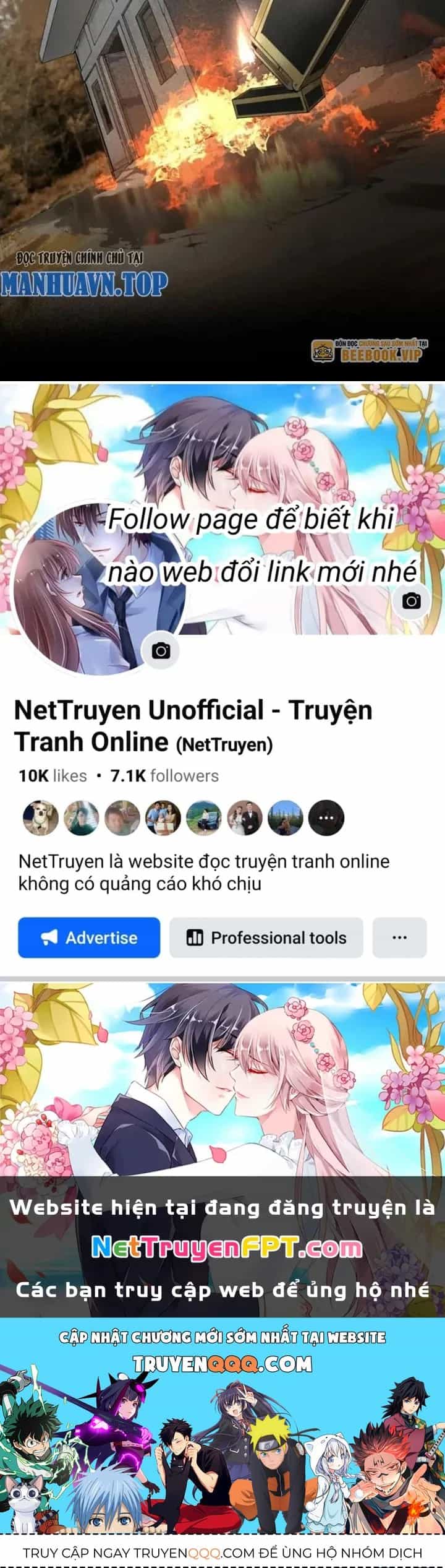 Tơ Nhện - Chương 45 - ảnh 51