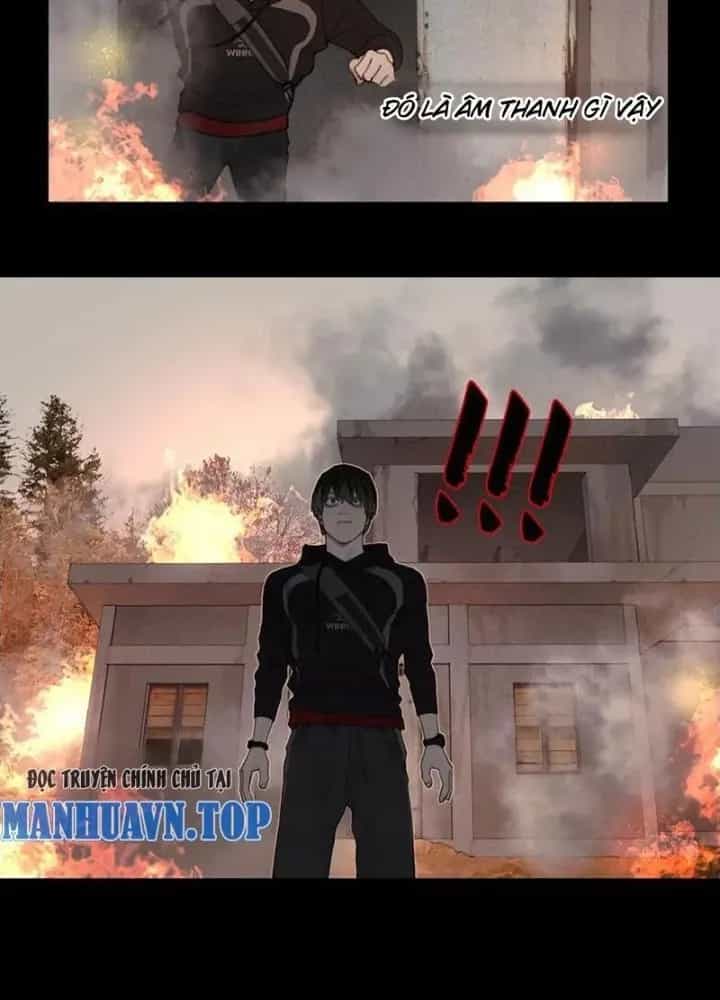 Tơ Nhện - Chương 46 - ảnh 31