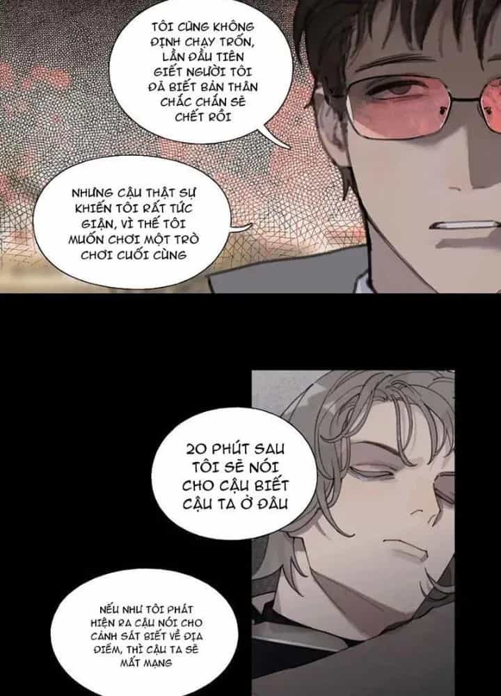 Tơ Nhện - Chương 46 - ảnh 37