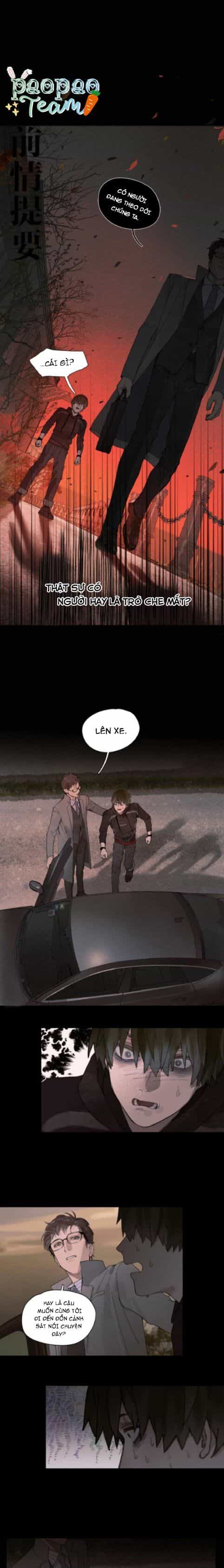 Tơ Nhện - Chương 5 - ảnh 2