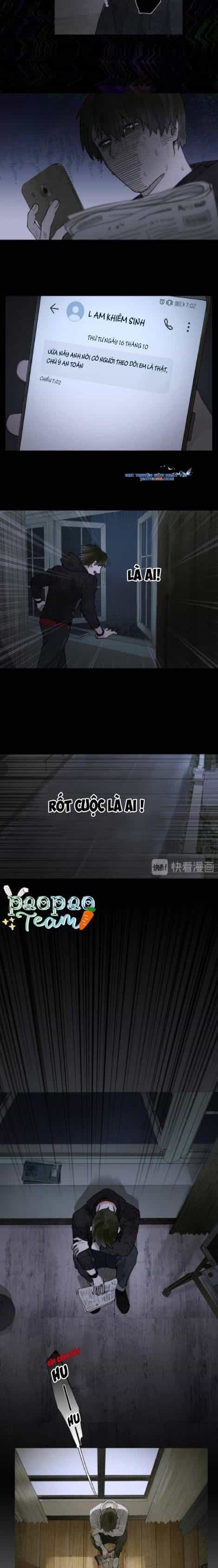 Tơ Nhện - Chương 5 - ảnh 9