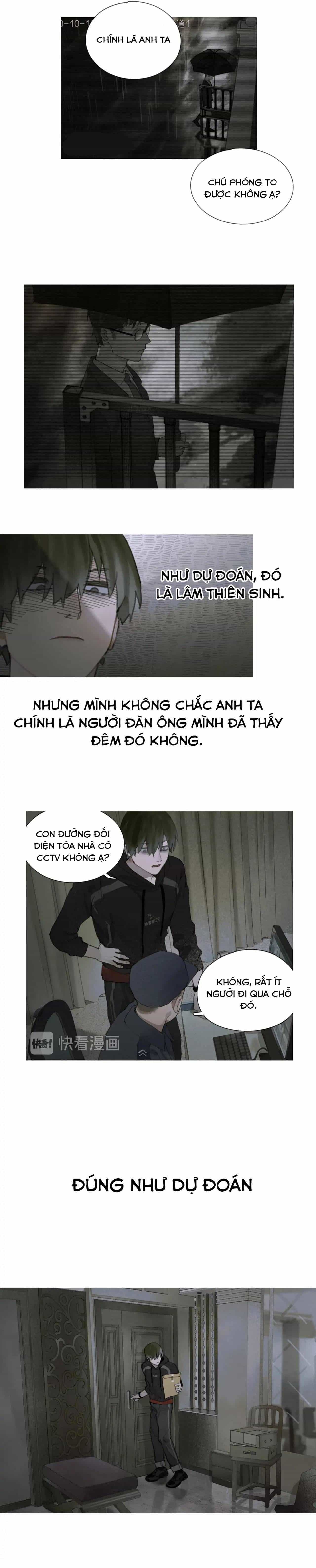 Tơ Nhện - Chương 6 - ảnh 11