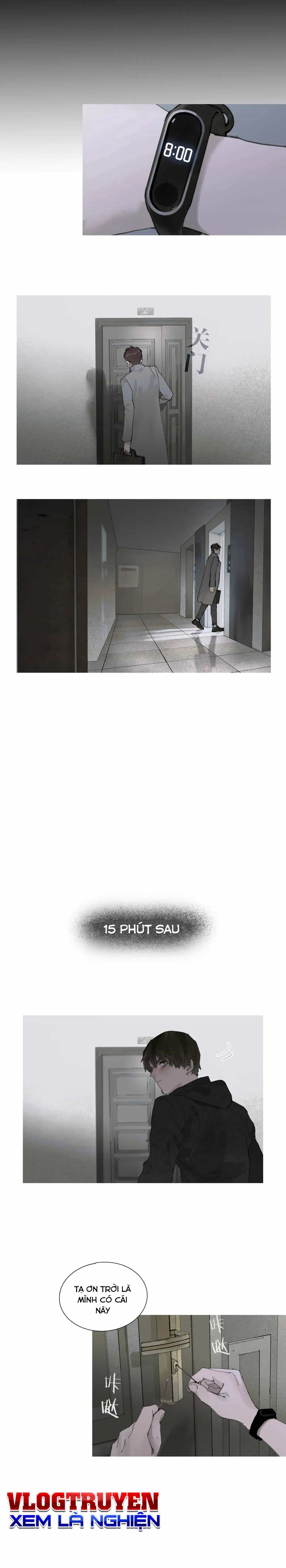 Tơ Nhện - Chương 7 - ảnh 10
