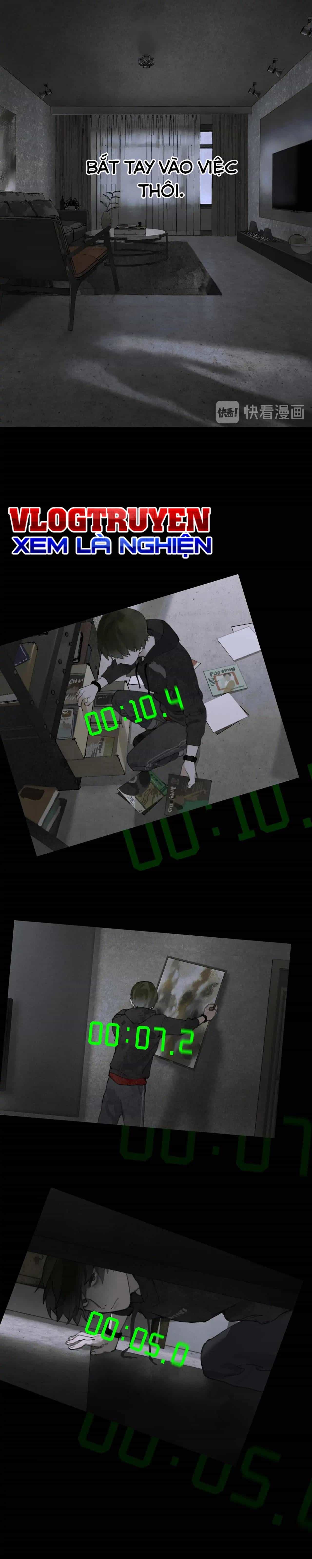 Tơ Nhện - Chương 7 - ảnh 13