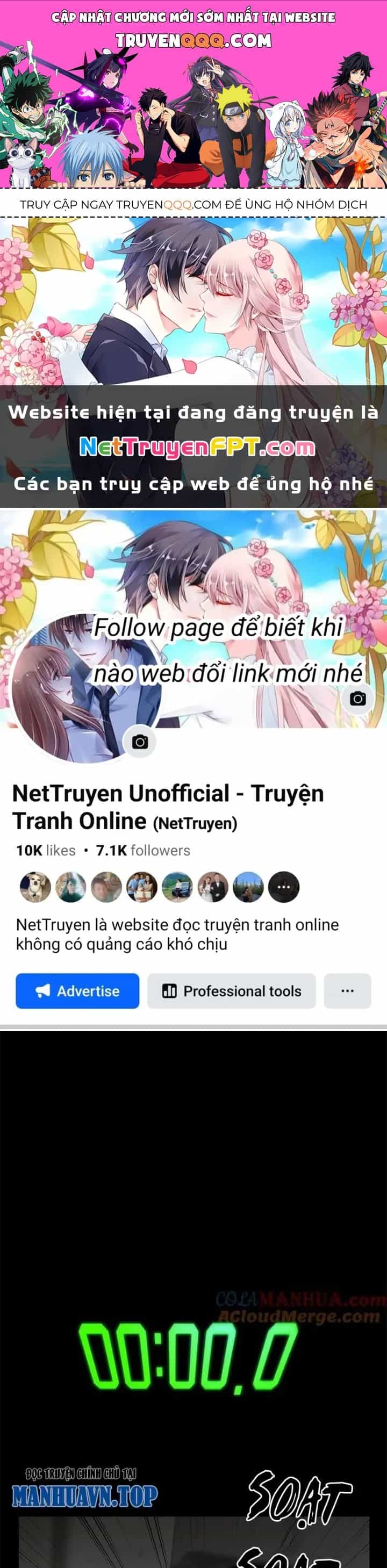 Tơ Nhện - Chương 8 - ảnh 1