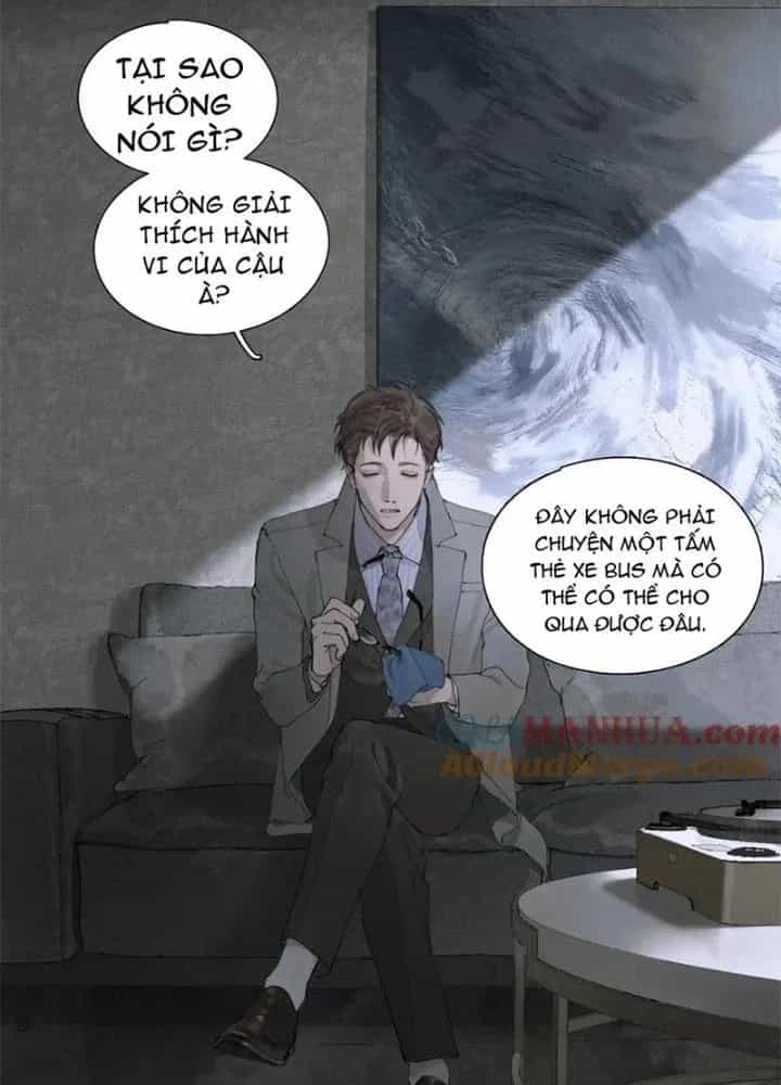 Tơ Nhện - Chương 8 - ảnh 37