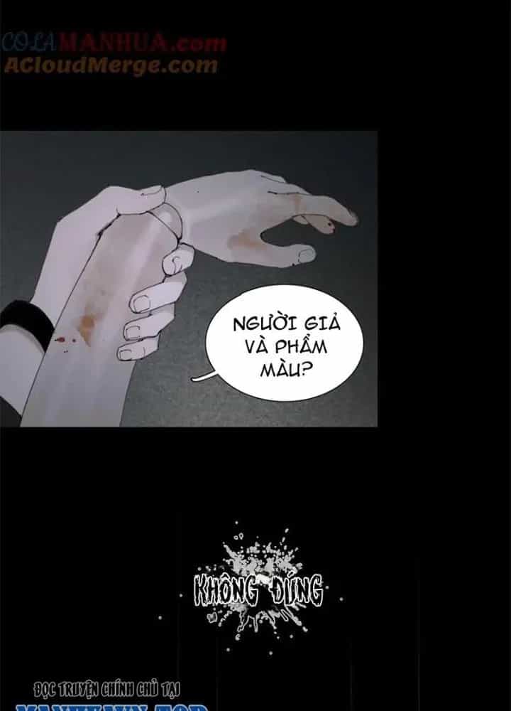 Tơ Nhện - Chương 8 - ảnh 7