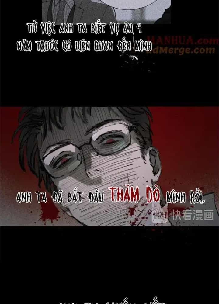 Tơ Nhện - Chương 8 - ảnh 71
