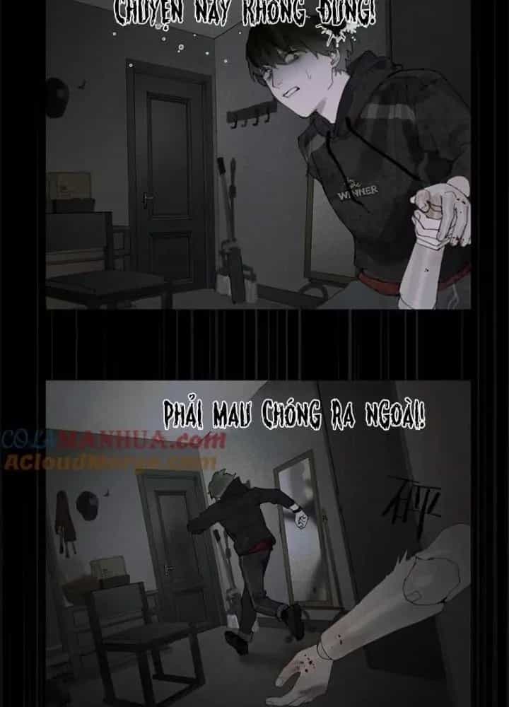 Tơ Nhện - Chương 8 - ảnh 9