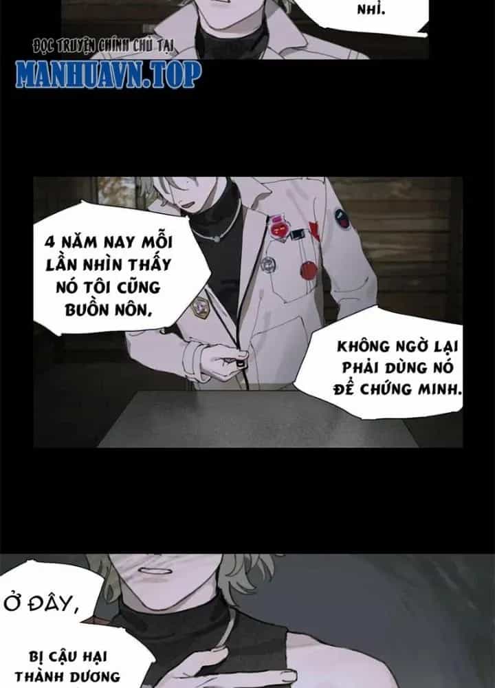 Tơ Nhện - Chương 9 - ảnh 25