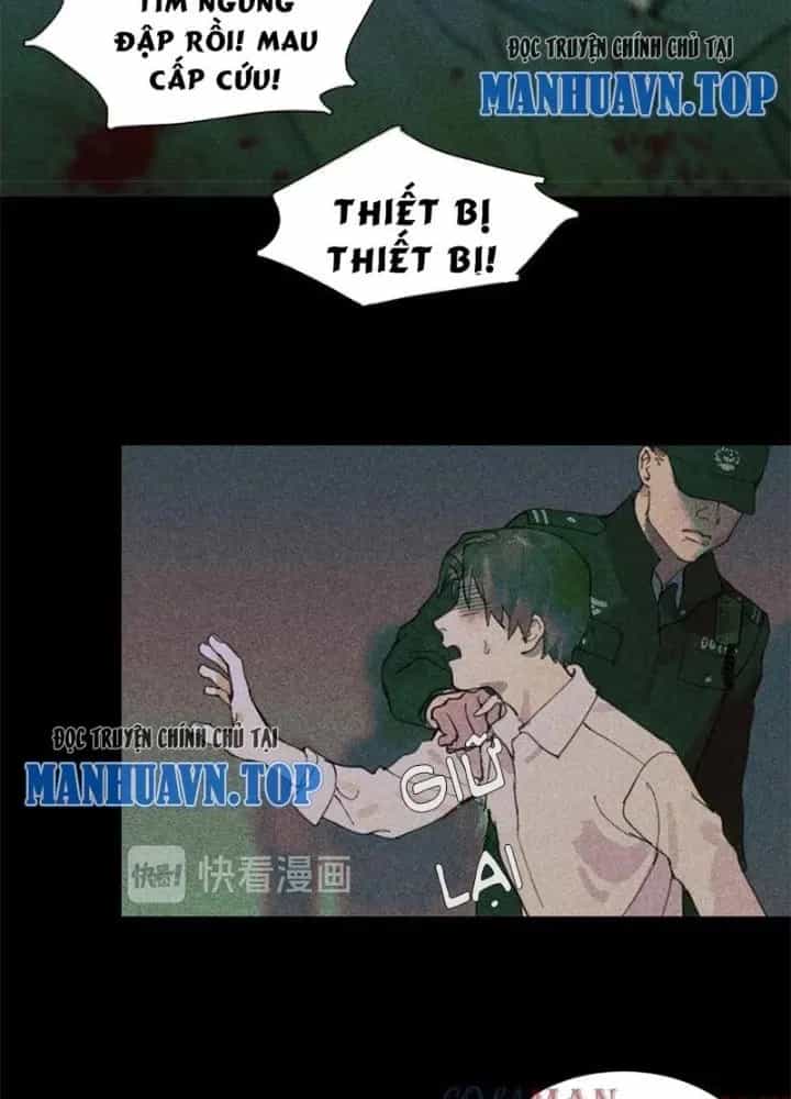 Tơ Nhện - Chương 9 - ảnh 31