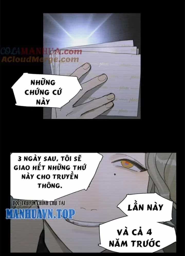 Tơ Nhện - Chương 9 - ảnh 41