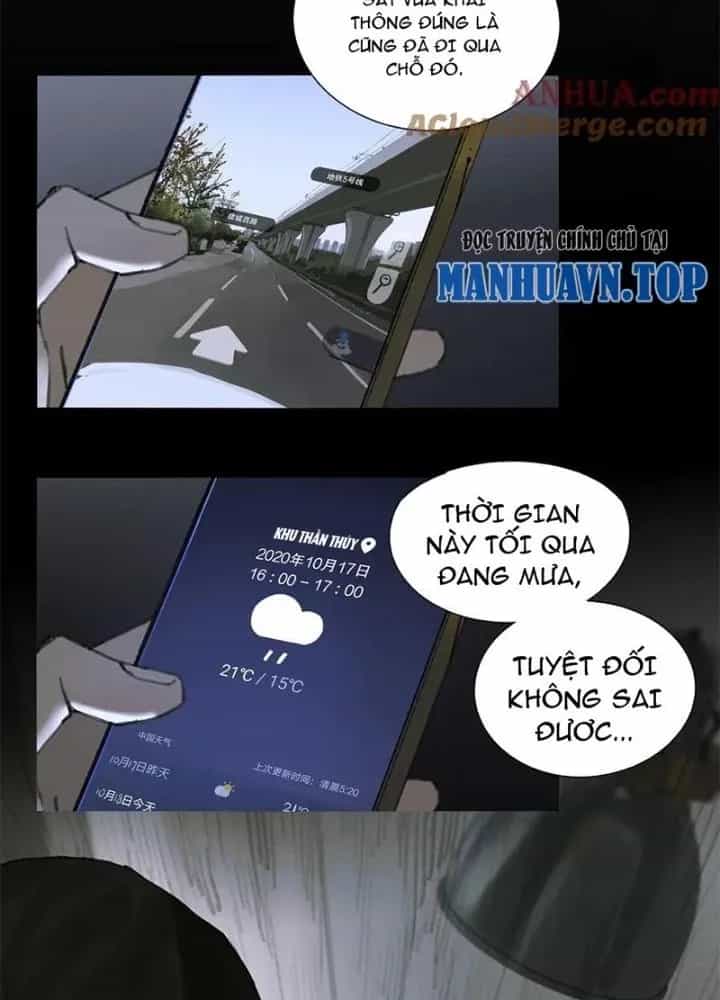 Tơ Nhện - Chương 9 - ảnh 55