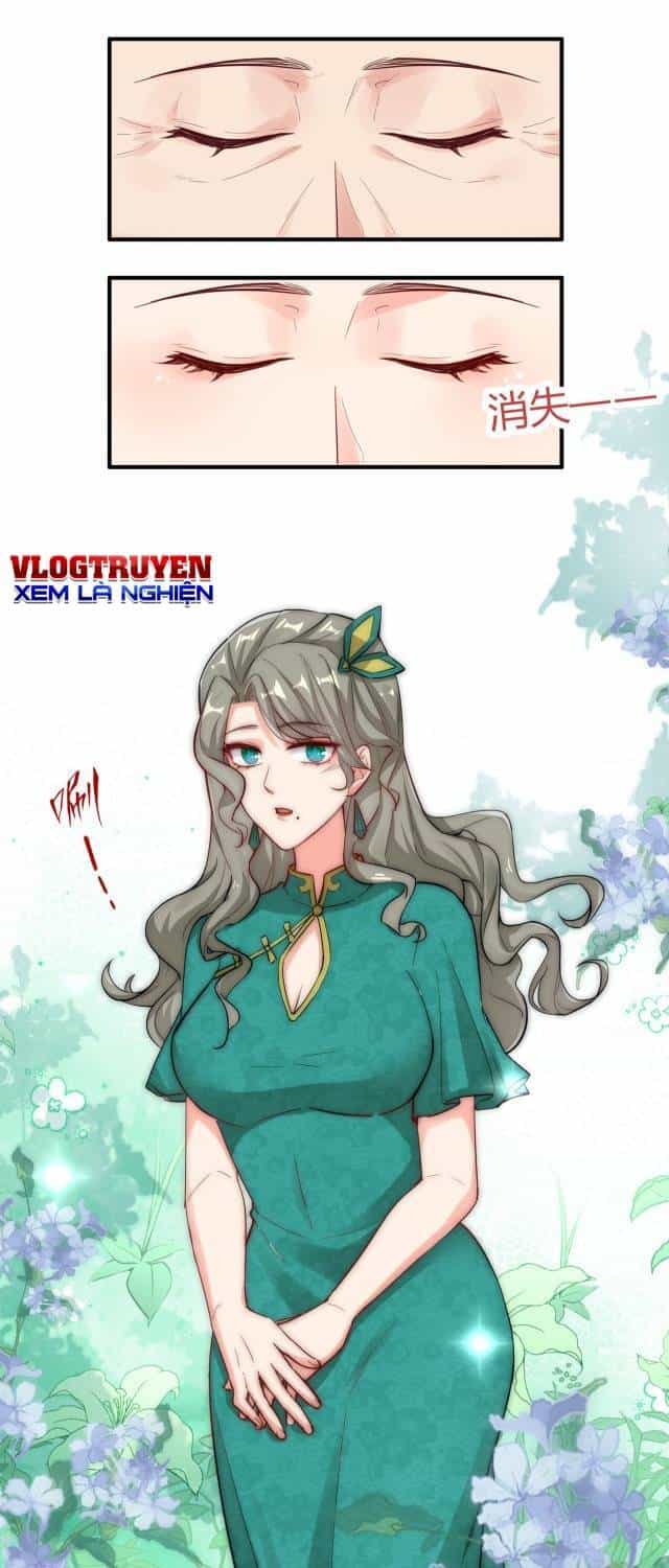 Tổ Sư Xuất Sơn - Chương 18 - ảnh 14