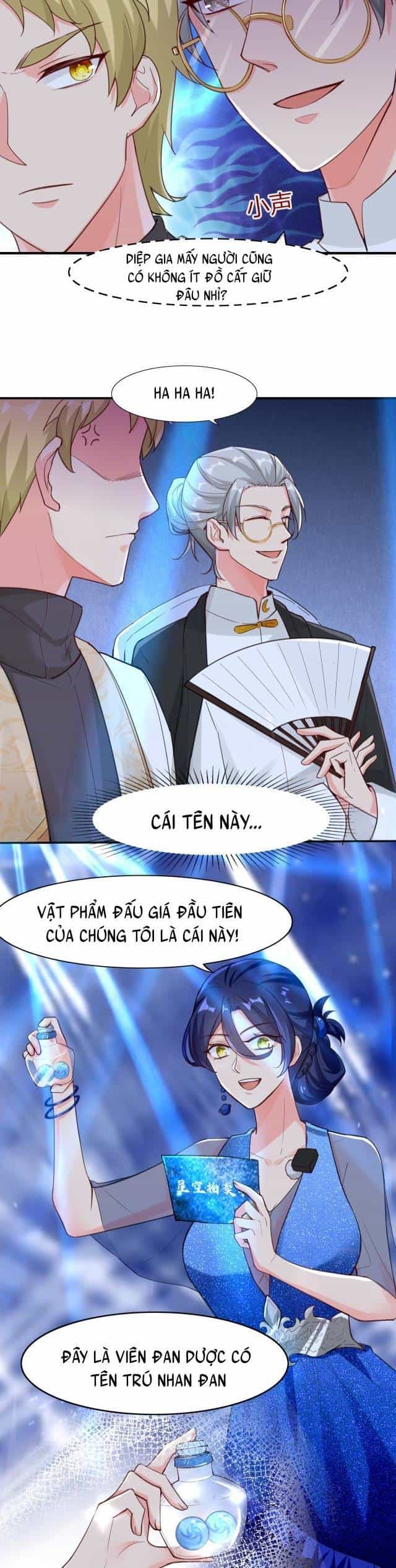 Tổ Sư Xuất Sơn - Chương 18 - ảnh 6