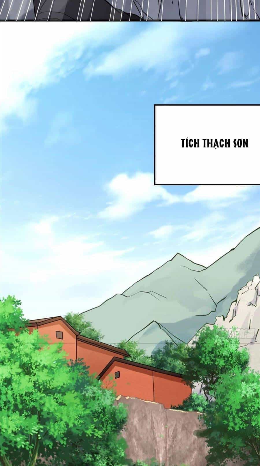 Tổ Sư Xuất Sơn - Chương 1 - ảnh 97