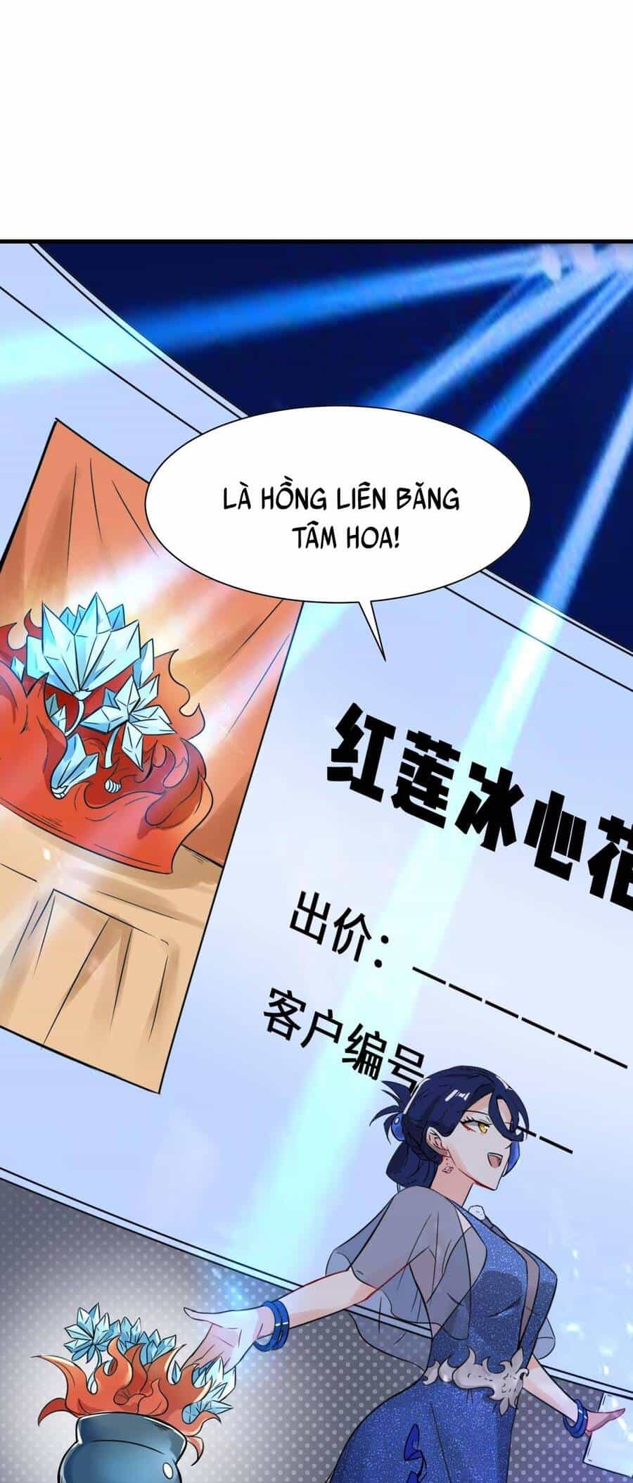 Tổ Sư Xuất Sơn - Chương 19 - ảnh 25