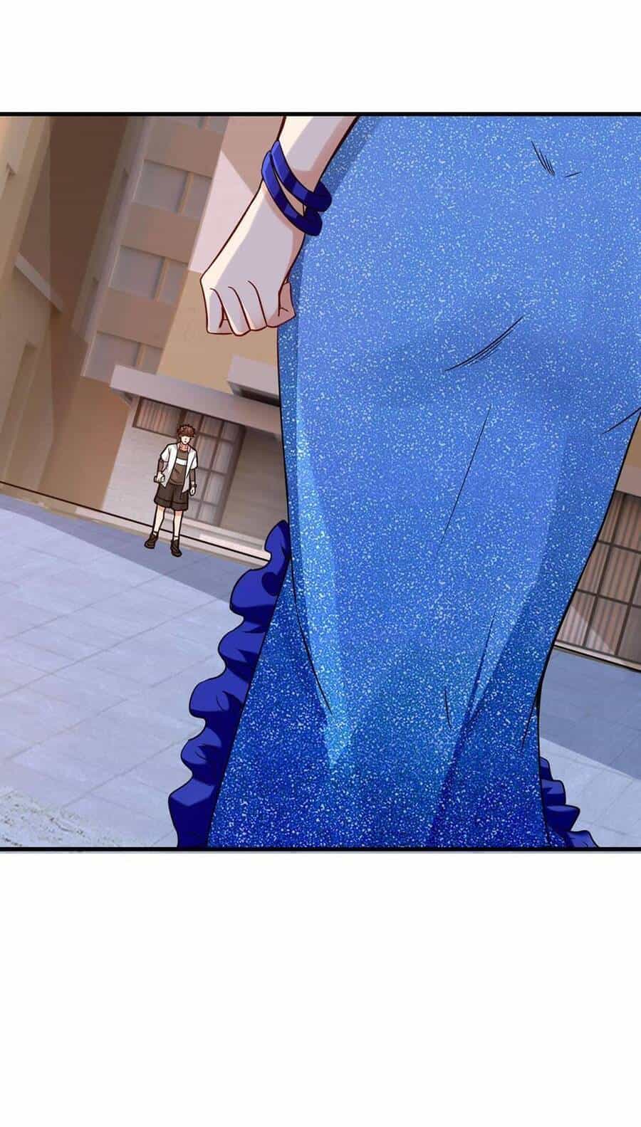 Tổ Sư Xuất Sơn - Chương 25 - ảnh 5