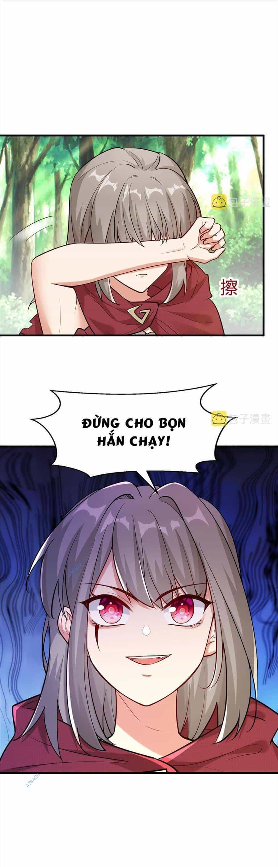 Tổ Sư Xuất Sơn - Chương 28 - ảnh 8