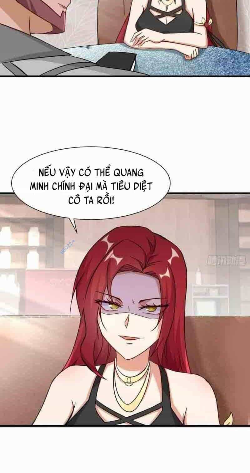 Tổ Sư Xuất Sơn - Chương 35 - ảnh 17
