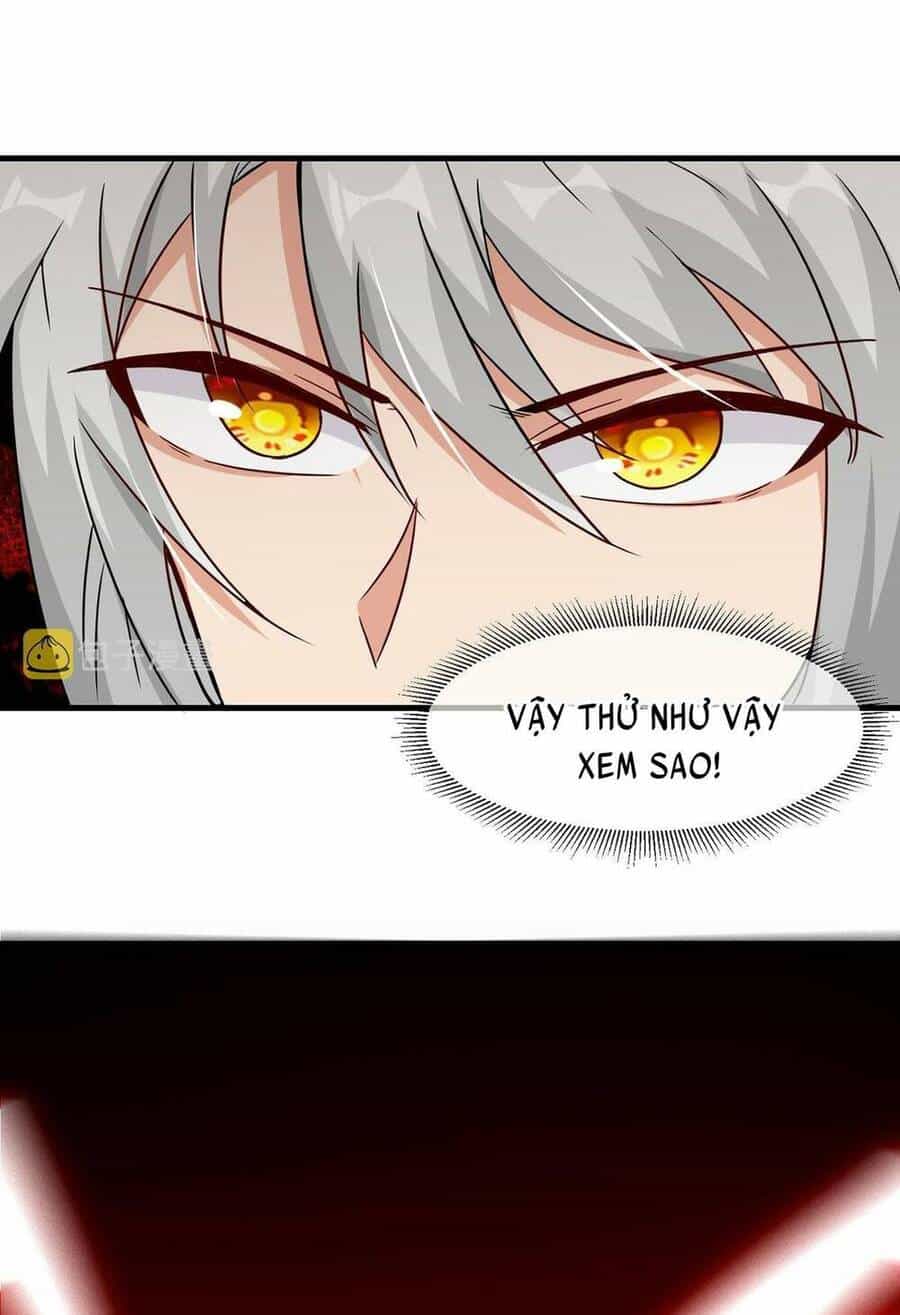 Tổ Sư Xuất Sơn - Chương 38 - ảnh 21