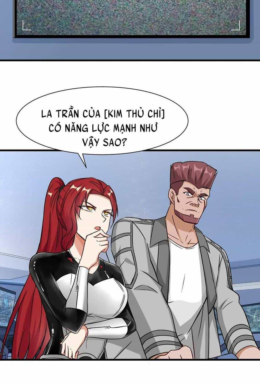 Tổ Sư Xuất Sơn - Chương 38 - ảnh 32