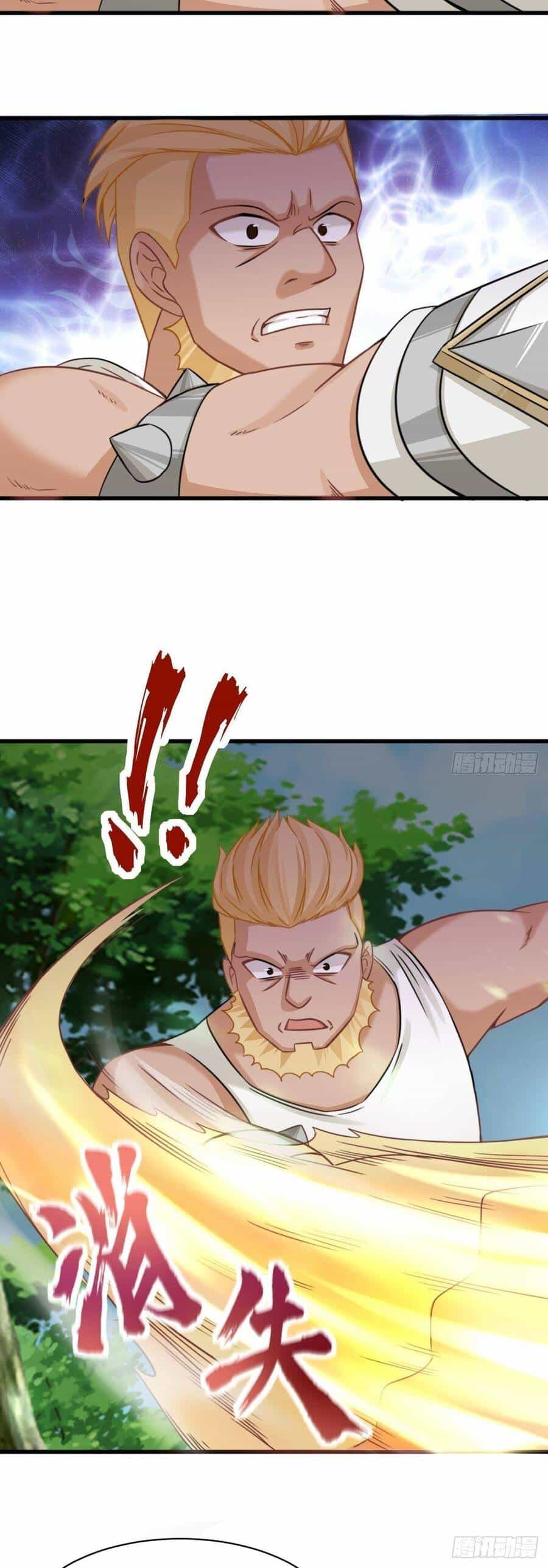 Tổ Sư Xuất Sơn - Chương 3 - ảnh 31