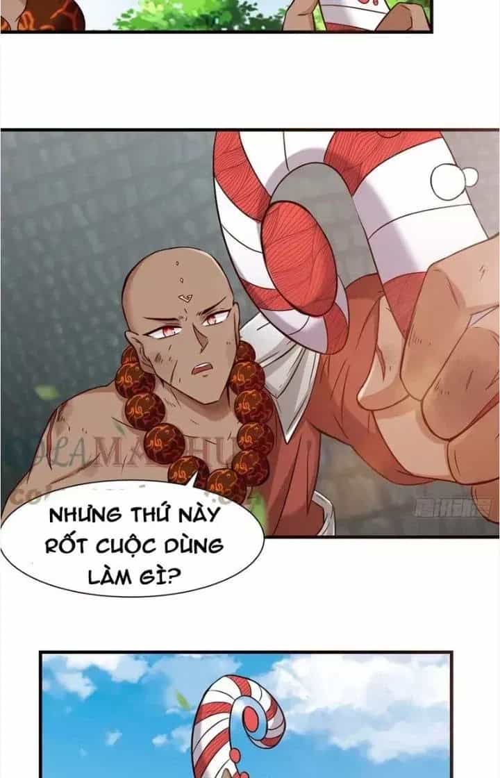 Tổ Sư Xuất Sơn - Chương 43 - ảnh 43
