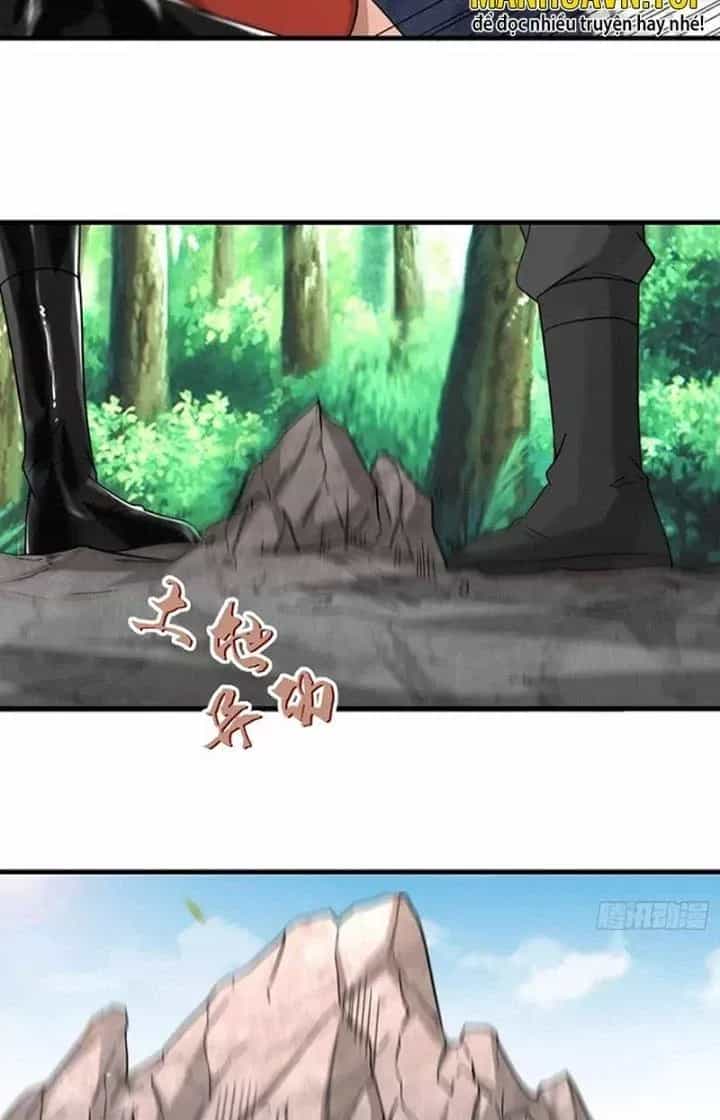 Tổ Sư Xuất Sơn - Chương 46 - ảnh 46