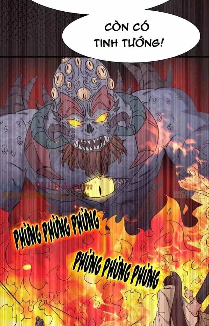 Tổ Sư Xuất Sơn - Chương 49 - ảnh 35