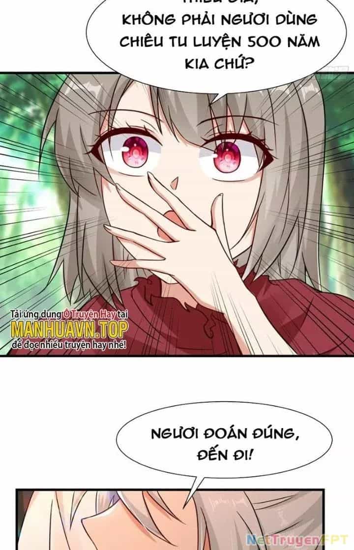 Tổ Sư Xuất Sơn - Chương 49 - ảnh 46