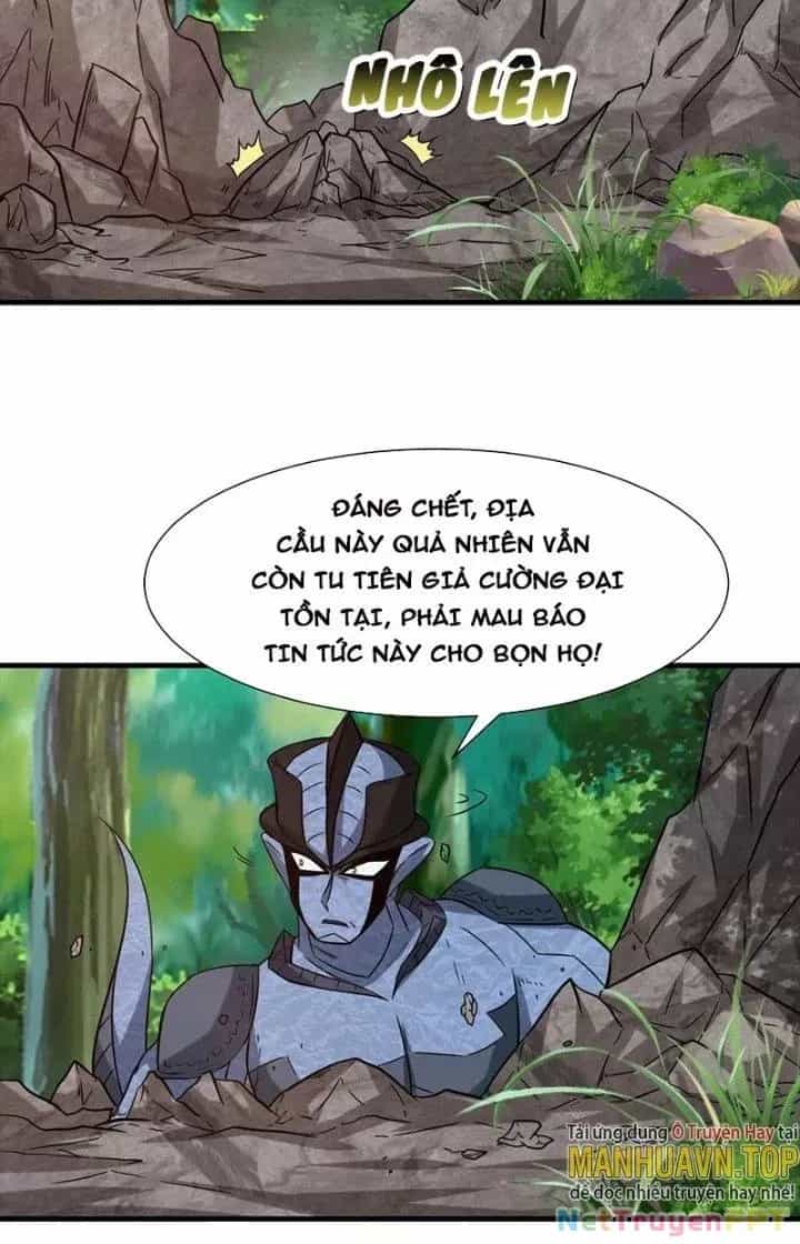 Tổ Sư Xuất Sơn - Chương 50 - ảnh 48
