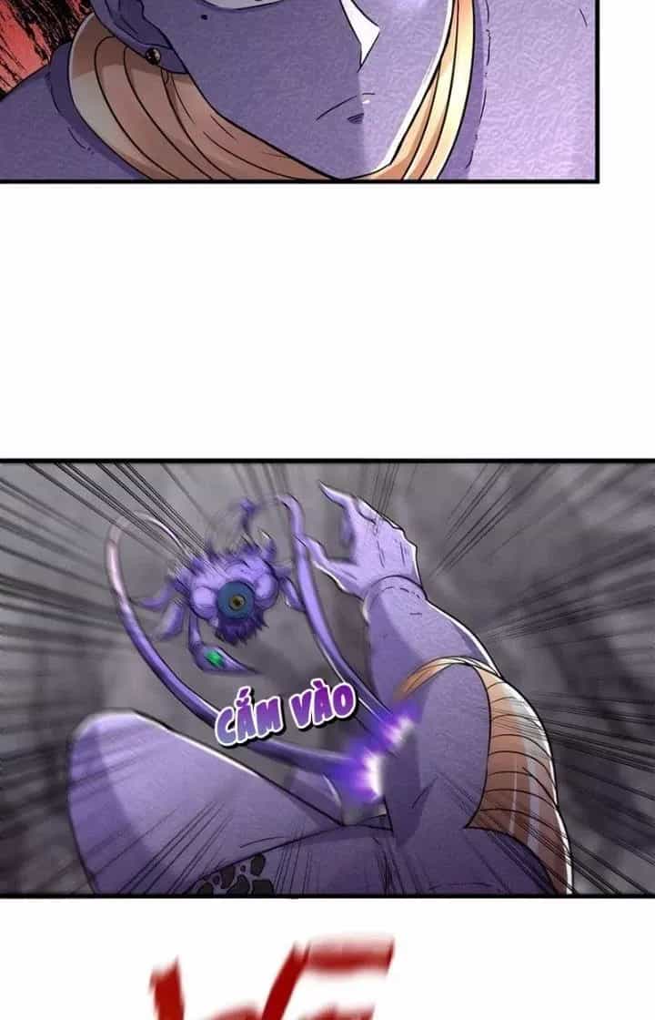 Tổ Sư Xuất Sơn - Chương 50 - ảnh 7