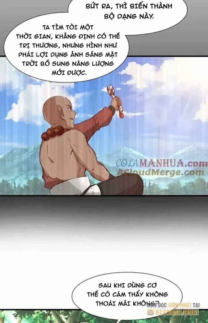 Tổ Sư Xuất Sơn - Chương 55 - ảnh 33