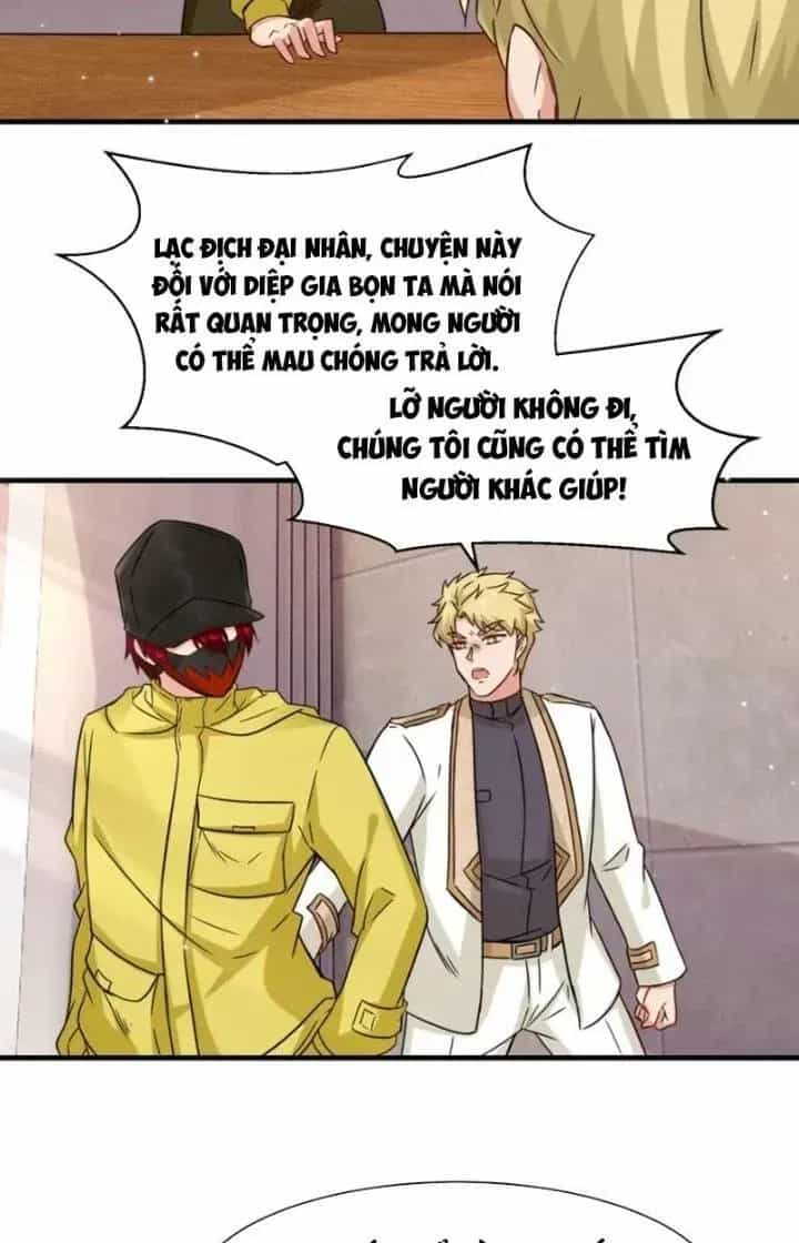 Tổ Sư Xuất Sơn - Chương 57 - ảnh 29