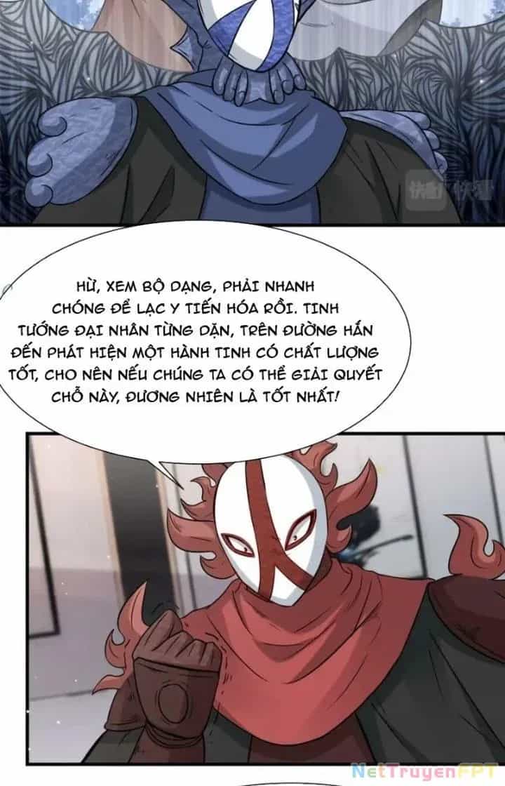 Tổ Sư Xuất Sơn - Chương 57 - ảnh 7