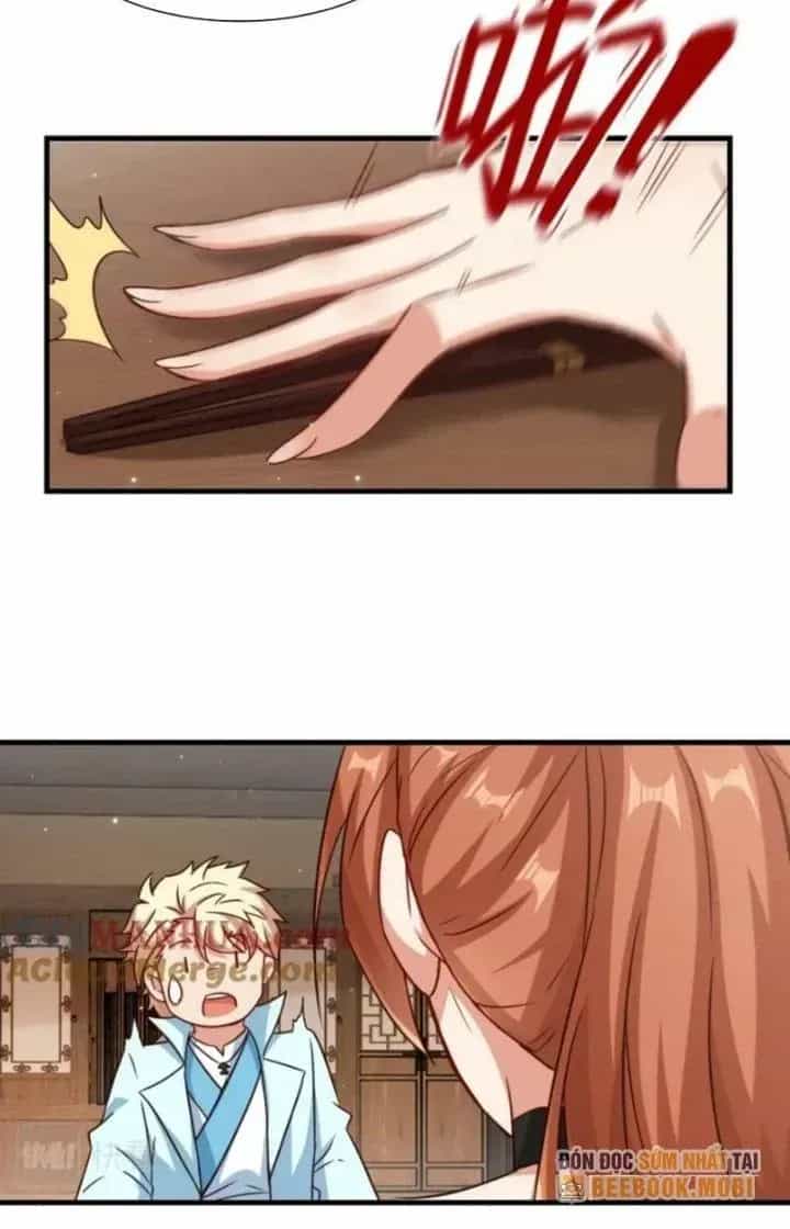 Tổ Sư Xuất Sơn - Chương 59 - ảnh 25